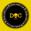 Drunk Alien Club