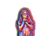 Matrix Mind Scapes