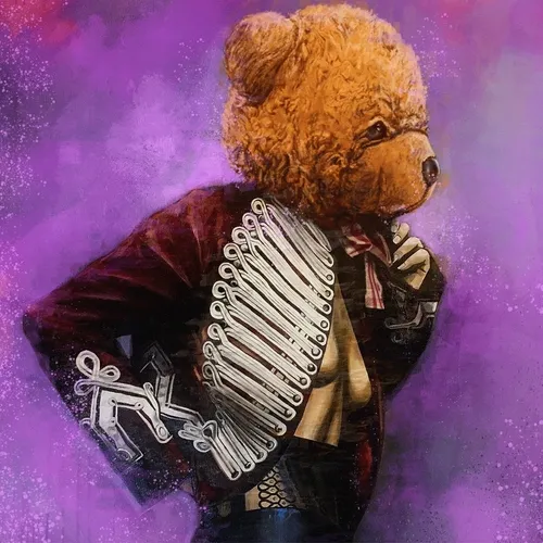 Smile By Ed Williamson