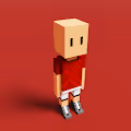 MeebitsVoxel