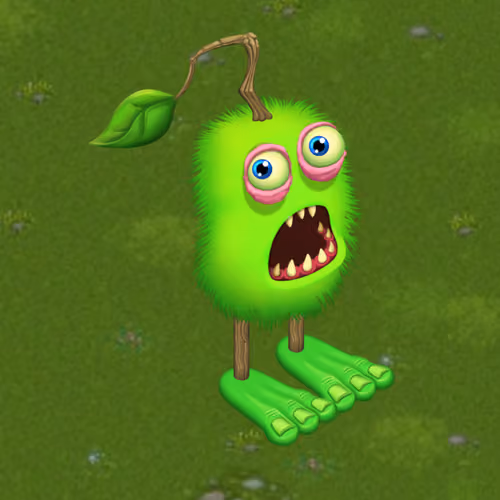 Furcorn NFT Plant Edition