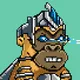 Kong VS Kaiju Game