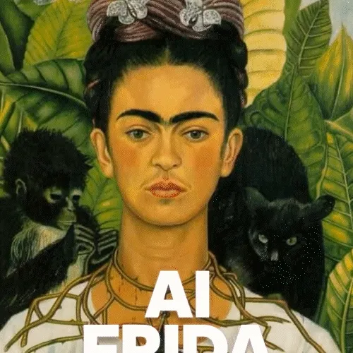 AI FRIDA