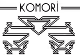 Komorizone