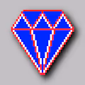 Ether Diamond NFT