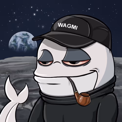 CryptoWhales (Official)