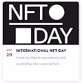 International NFT Day V2