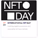 International NFT Day V2