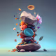 TOTEMS_ART