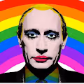 Fuck Putin DAO - old