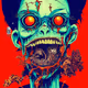 Degen Zombies By Undead