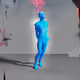 Butterfly Effect by Lorcan