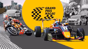 Macau Grand Prix