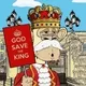 God Ape Save the King