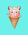 everything about fat cats is everything wanna eat
