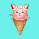 everything about fat cats is everything wanna eat