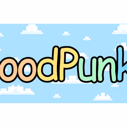 14 DoodPunks floor 0