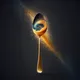 Galaxy Spoons