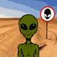 Alien visitors