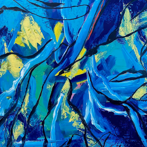 Thierry B - Heterogeneous