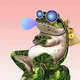 COOL TOADS