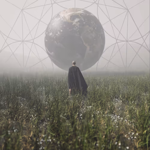 Sic Mundus Creatus Est