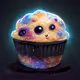 Cosmic Muffins - old
