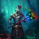 Raini: The Lords of Light