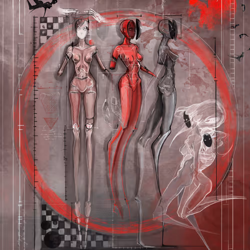 P1A editions on Babylon