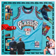 Nounish Basketball Association (NBA)