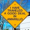Amarillo Signs