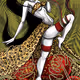woman-flower
