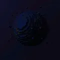 Voxel Galaxy