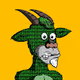 Goat Troops Infantry NFT