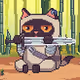Ronin Cats Collection