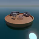 Whirleds