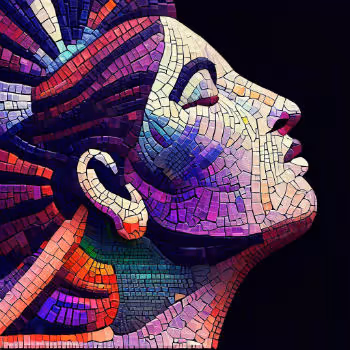 Mosaic Sirens by Steefle