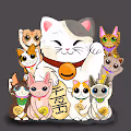 Lucky Animal