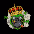 Ethereum Crypto Gorillas