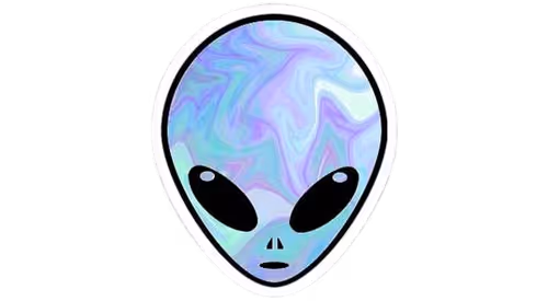 Aliens, they are among us