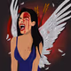 World of angels.