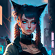 Yanoneko Cats