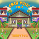 CRIB Music Vol 1. by Twinny Twin