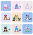 Darknet Kitties - old