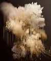 Autumn Gold Pollination
