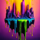 Intergalactic Meltdown
