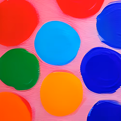 Timberlife colours art