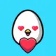 Quack Eggs