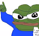 Peepo Pointing Things Out
