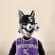 Swipa The Fox